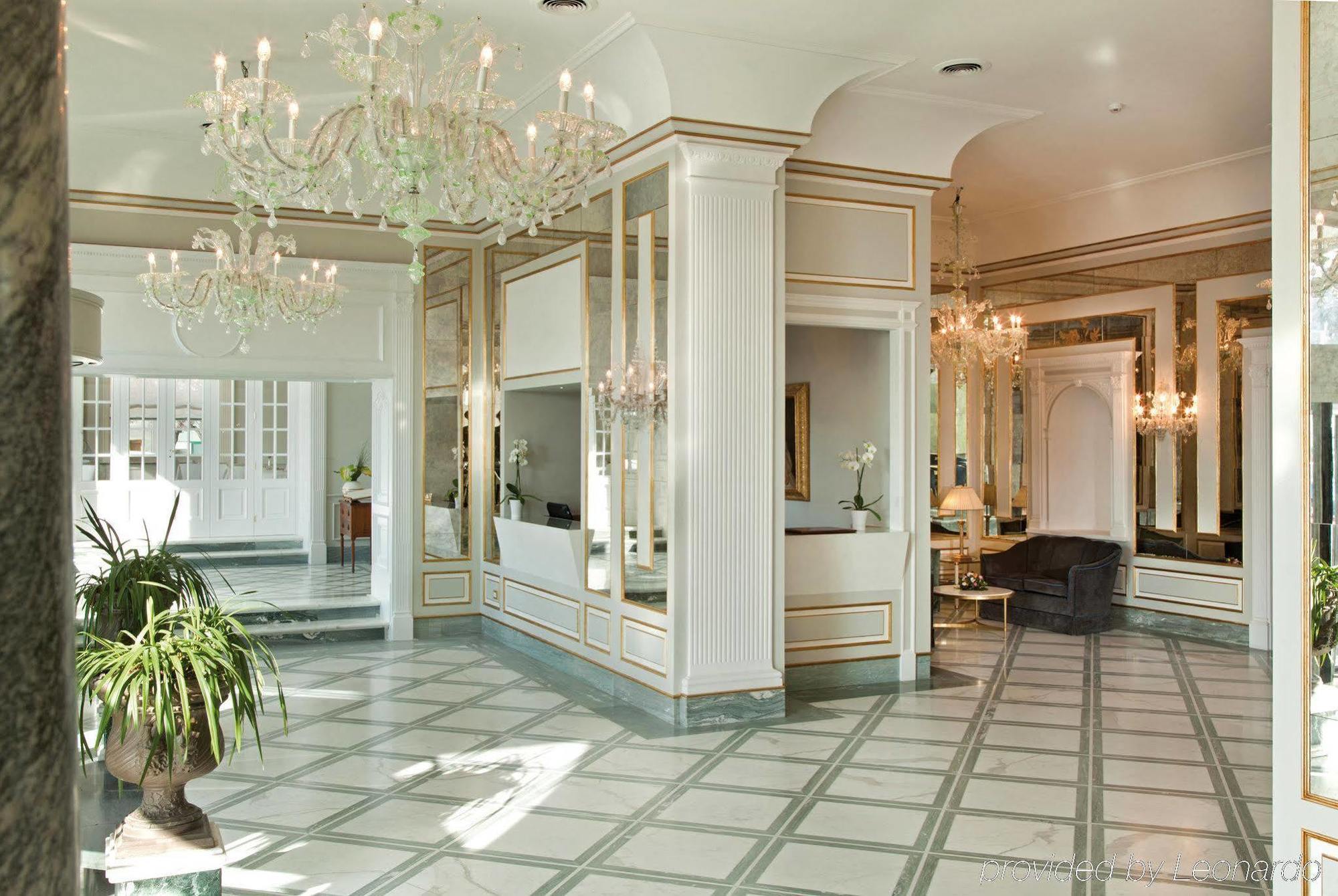 Grand Santa Lucia 4*