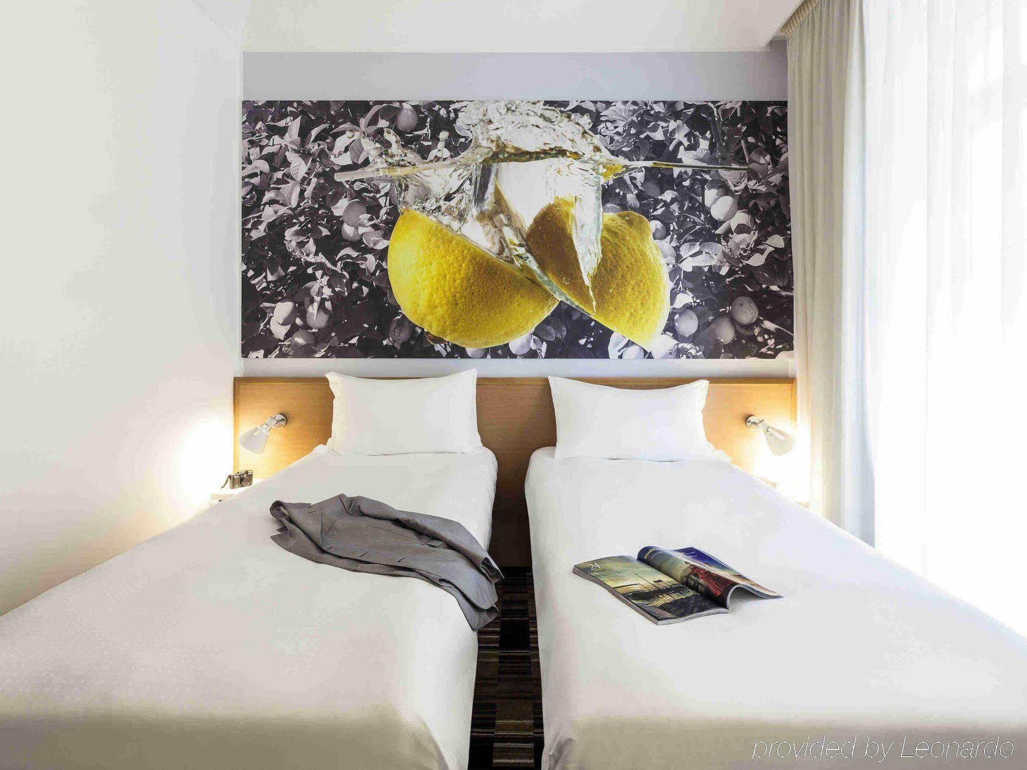Ibis Styles Garibaldi Hotel