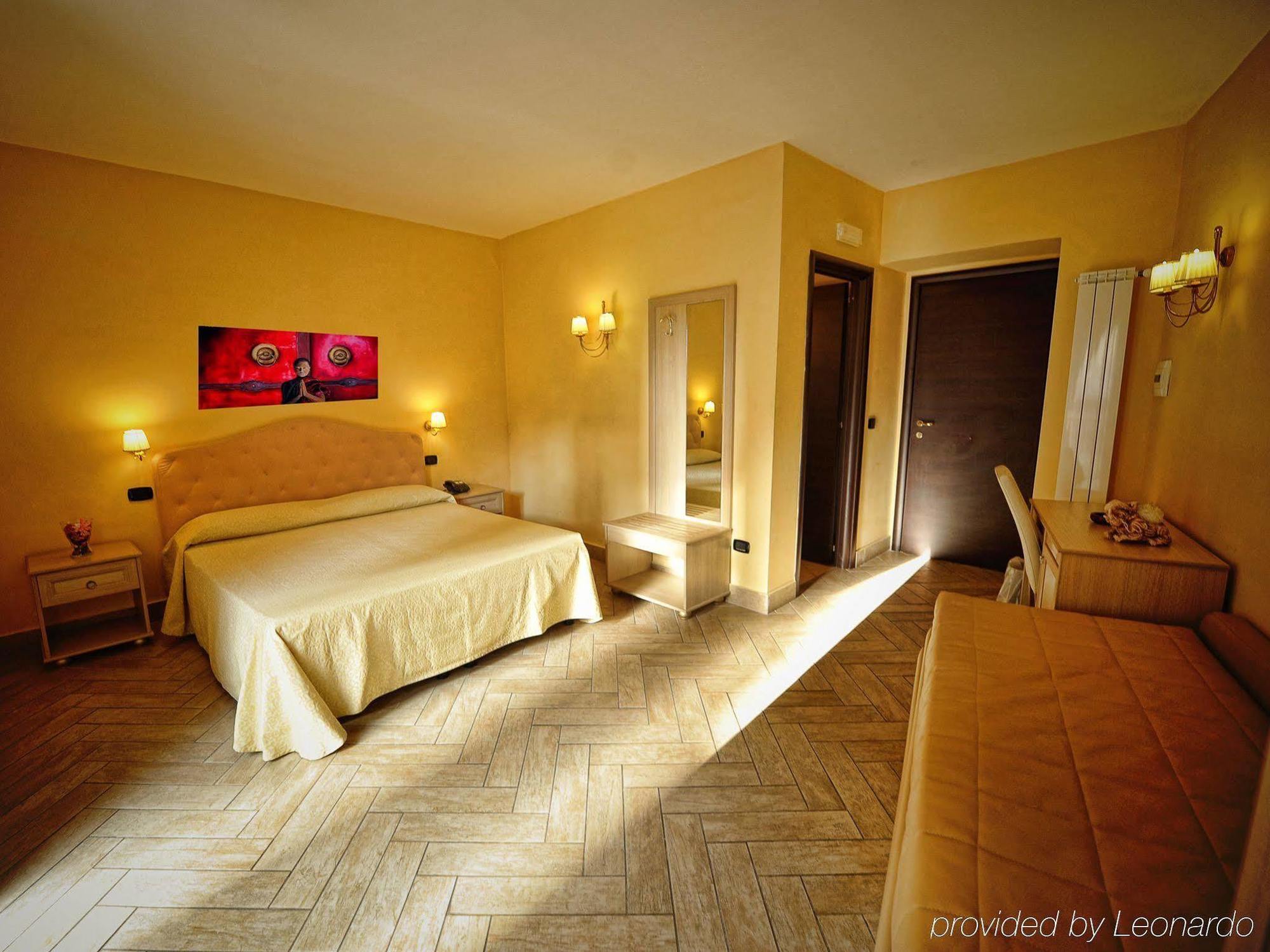 Barbato Hotel Naples