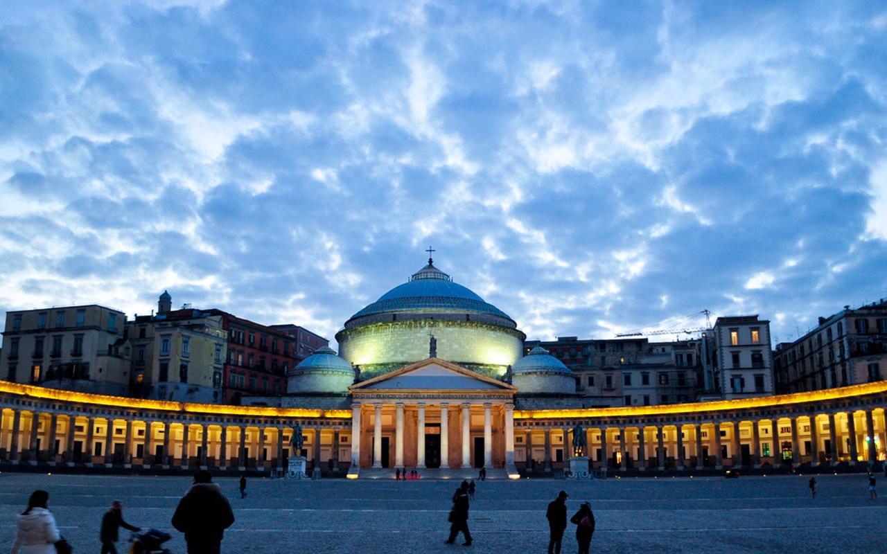 Dimora San Felice Bed & Breakfast 3*