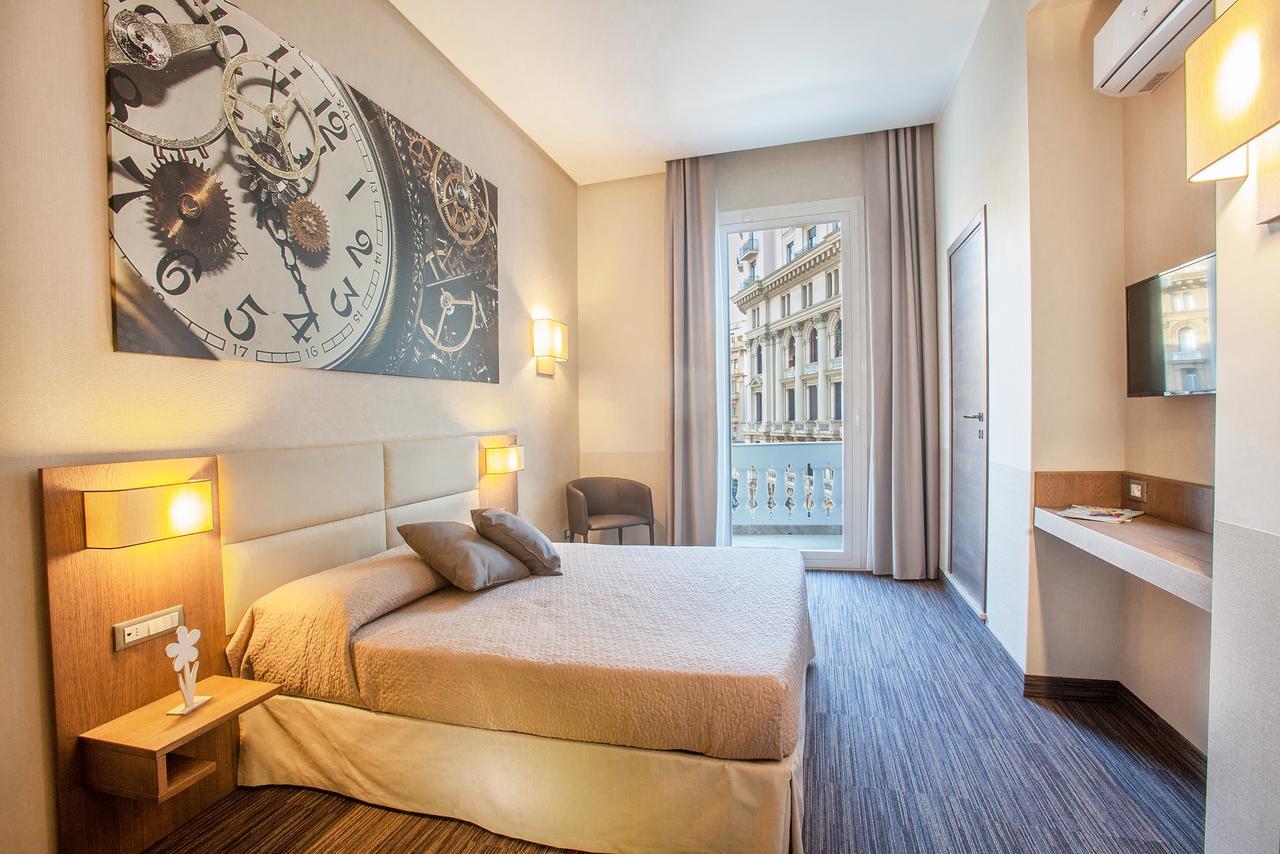 Dimora San Felice Bed & Breakfast Naples