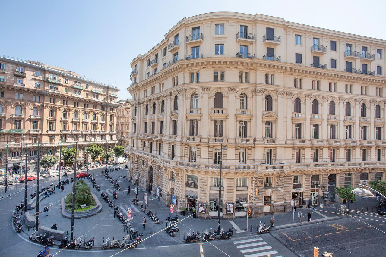 Dimora San Felice 3* Naples
