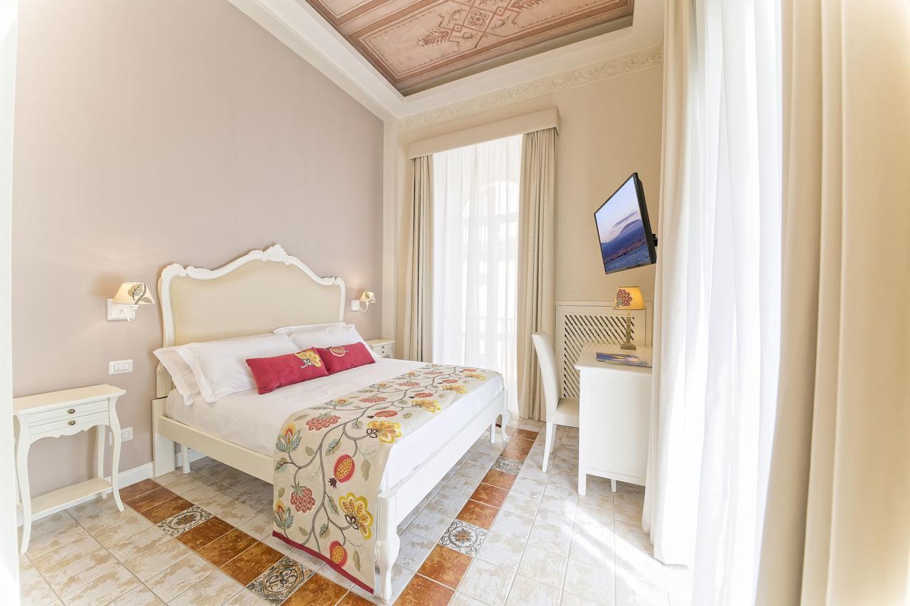 Certosa Bed & Breakfast Naples