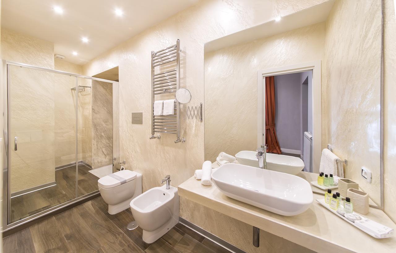 Dante Maison De Charme Bed & Breakfast