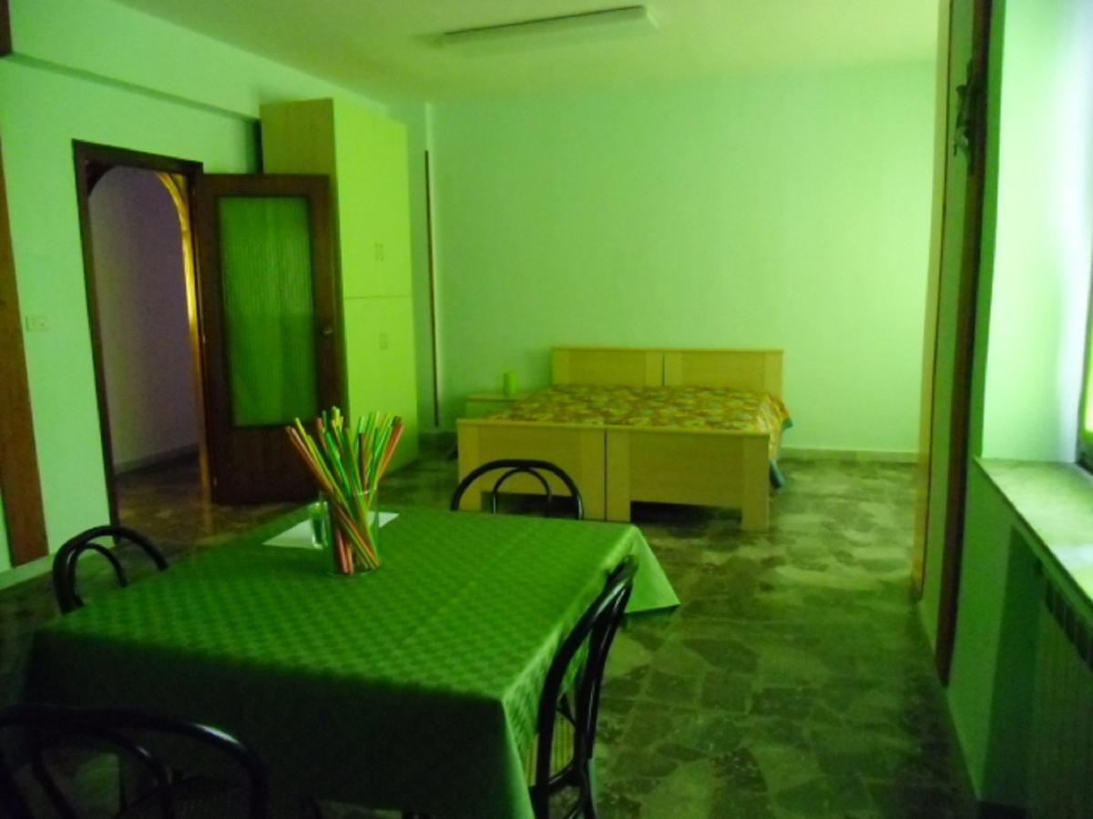 Bed & Breakfast Centralcity Naples