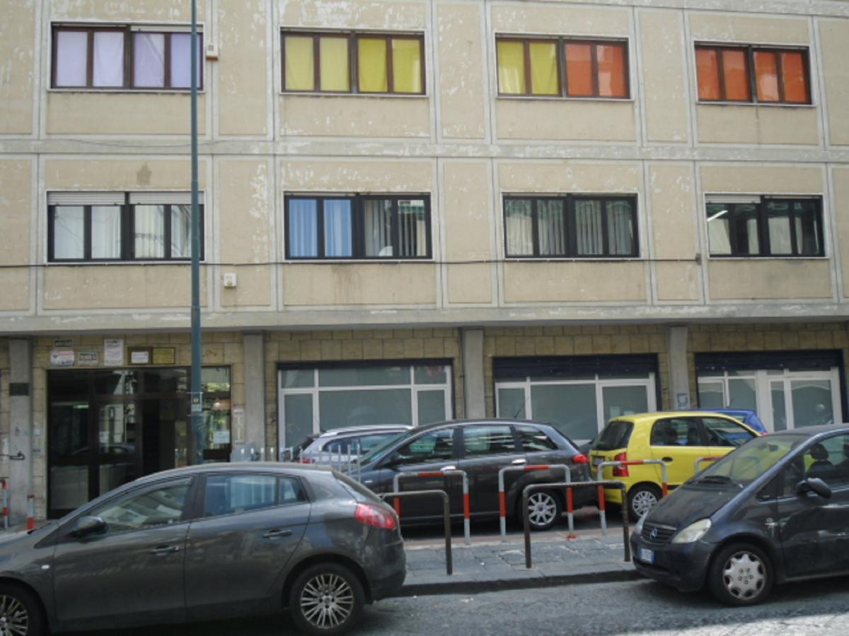 Centralcity 2* Naples