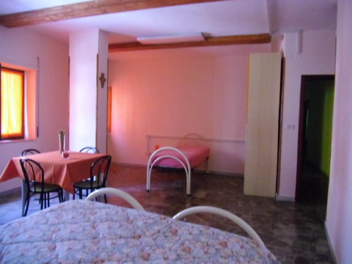 Bed & Breakfast Centralcity Naples