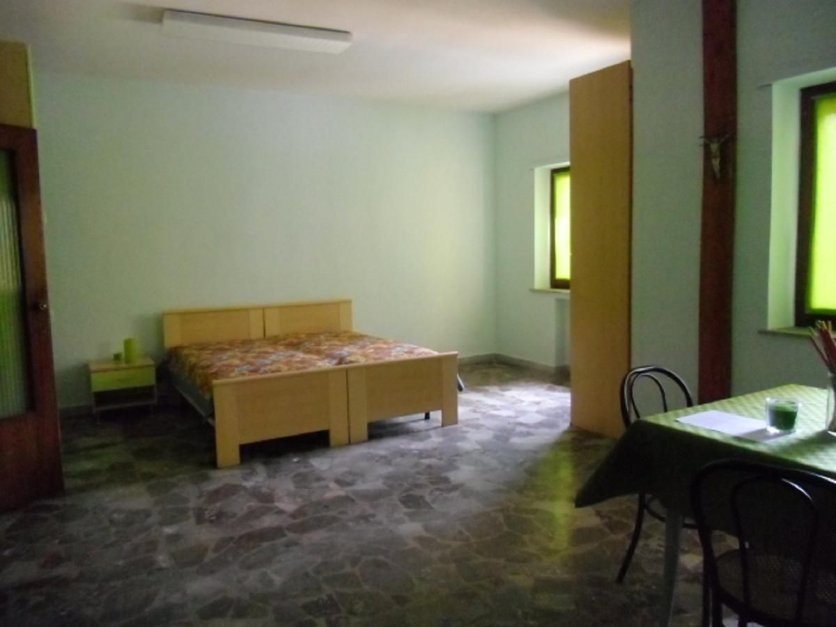 Bed & Breakfast Centralcity