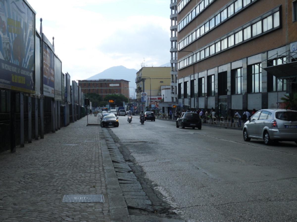 Centralcity 2* Naples