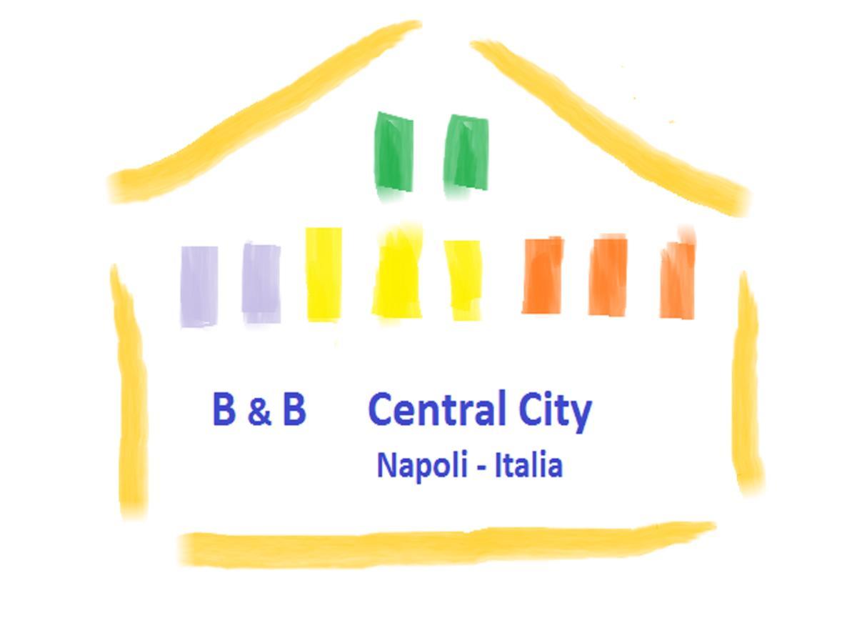 Centralcity Bed & Breakfast 2*