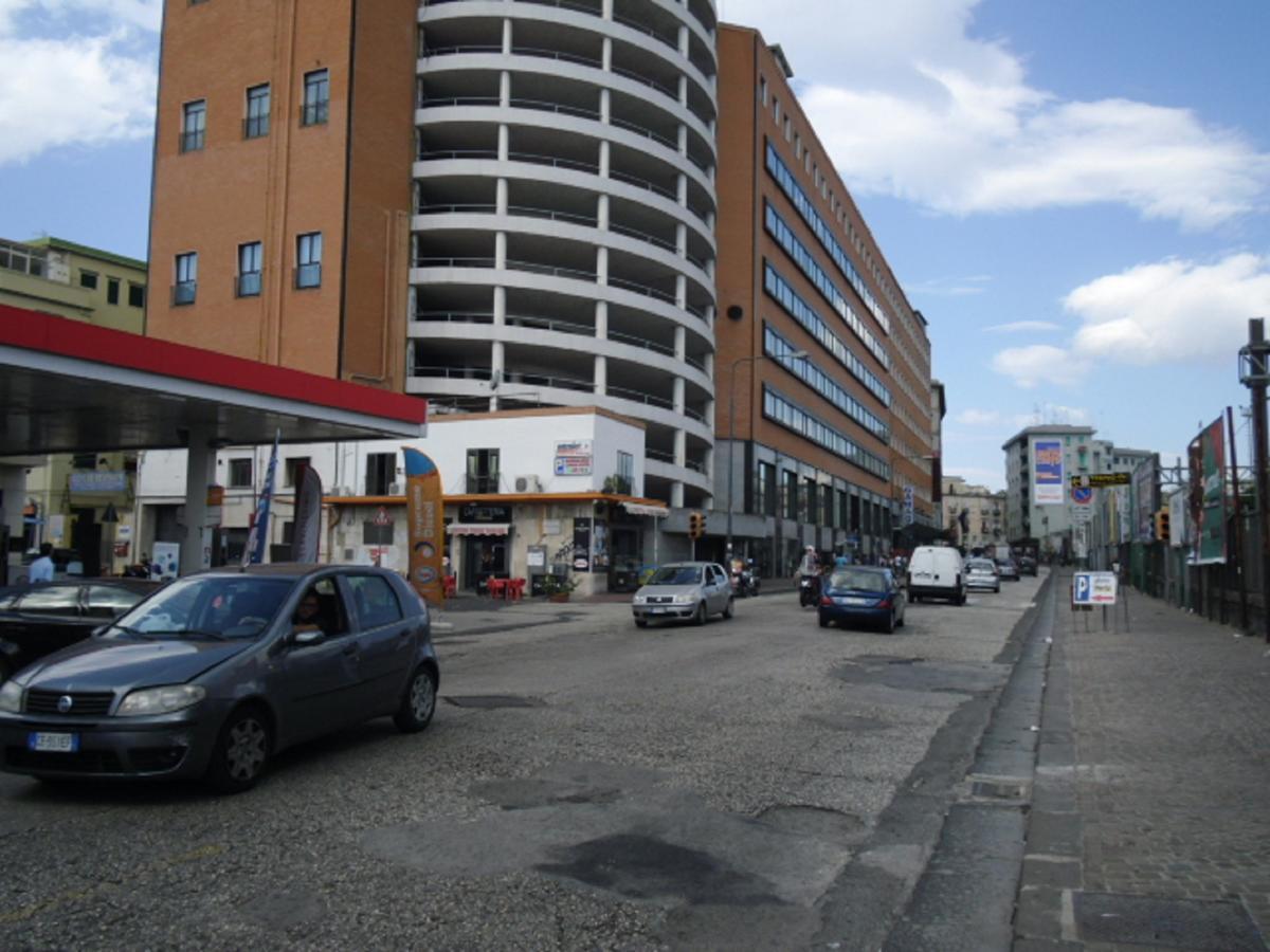 Centralcity 2* Naples