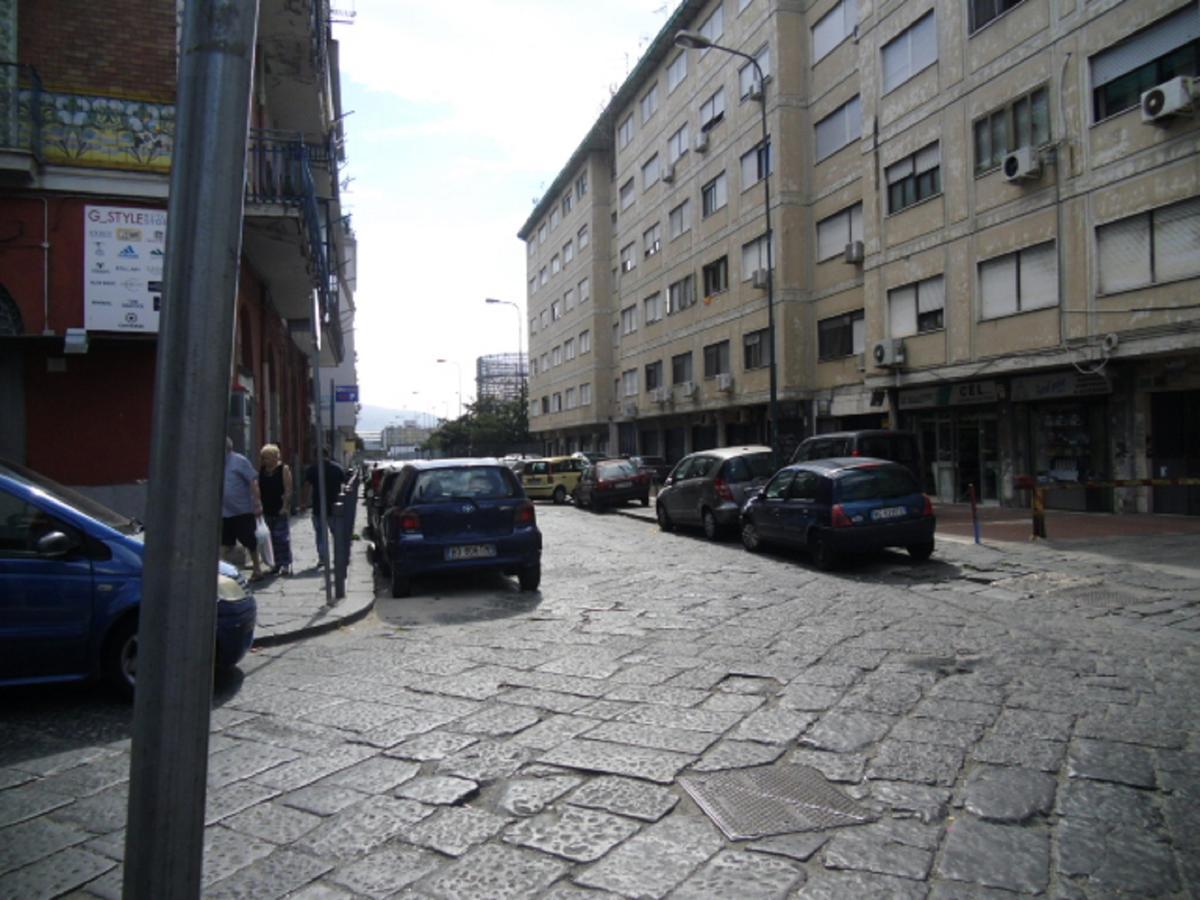 Centralcity Bed & Breakfast Naples