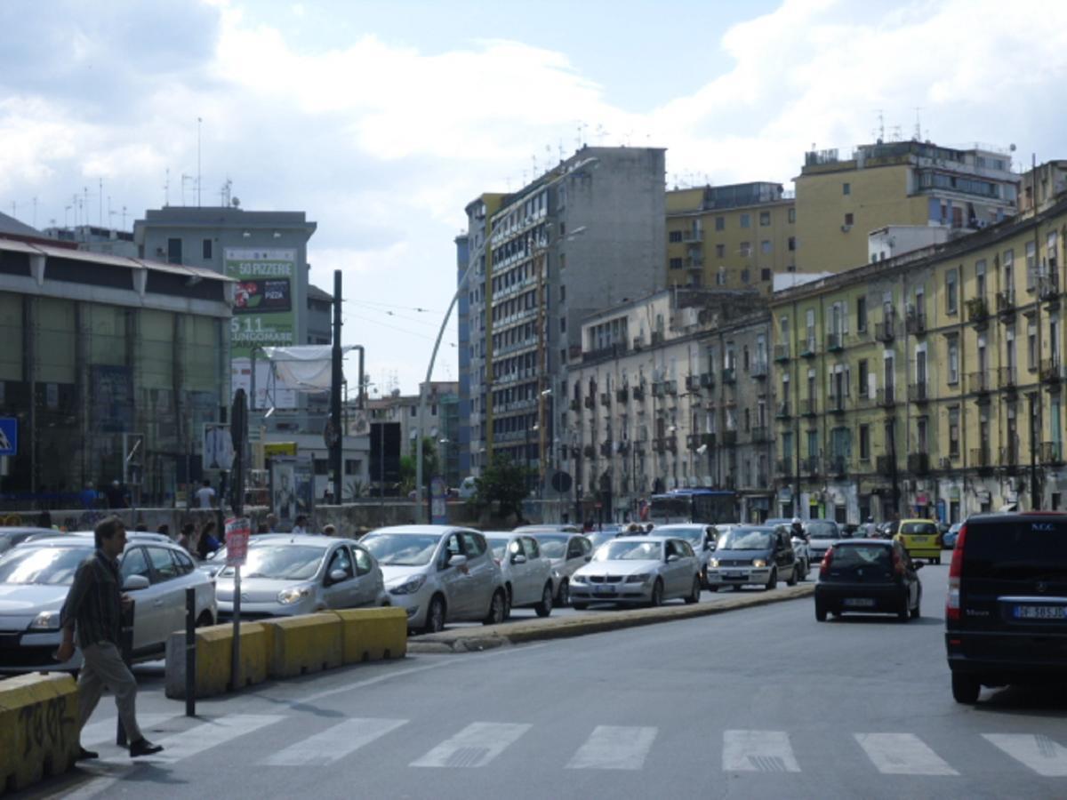 Centralcity 2* Naples