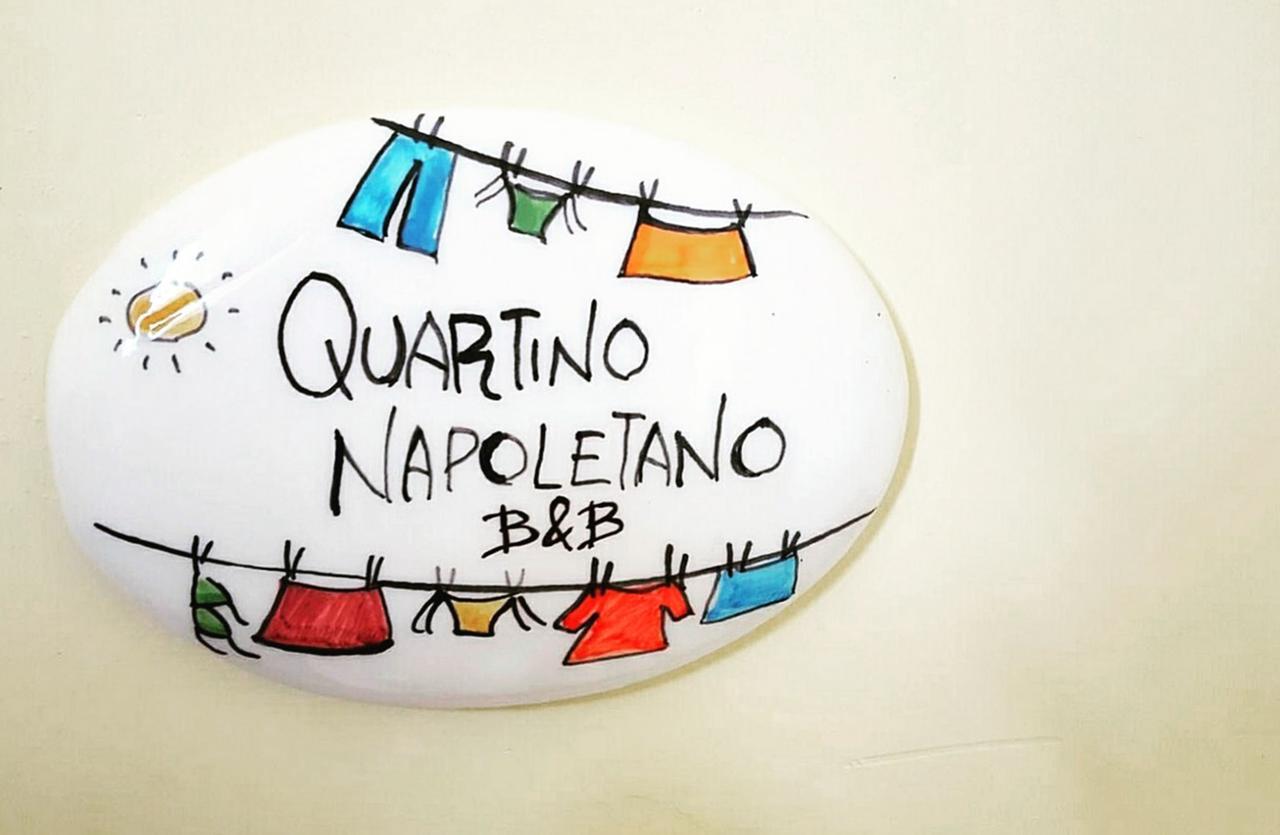 Quartino Napoletano Naples