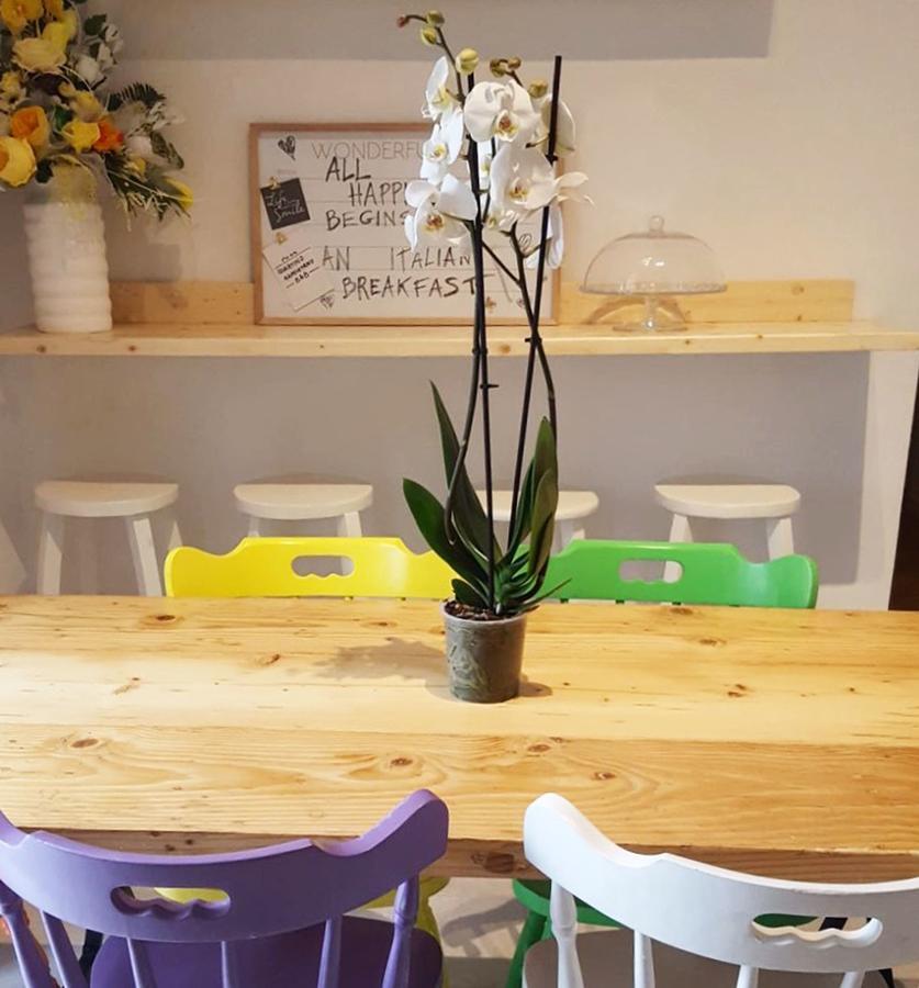 Quartino Napoletano Bed & Breakfast Naples