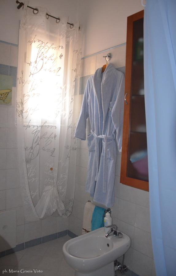 Smiling Bed & Breakfast Naples