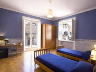 Spaccanapoli Comfort Bed & Breakfast