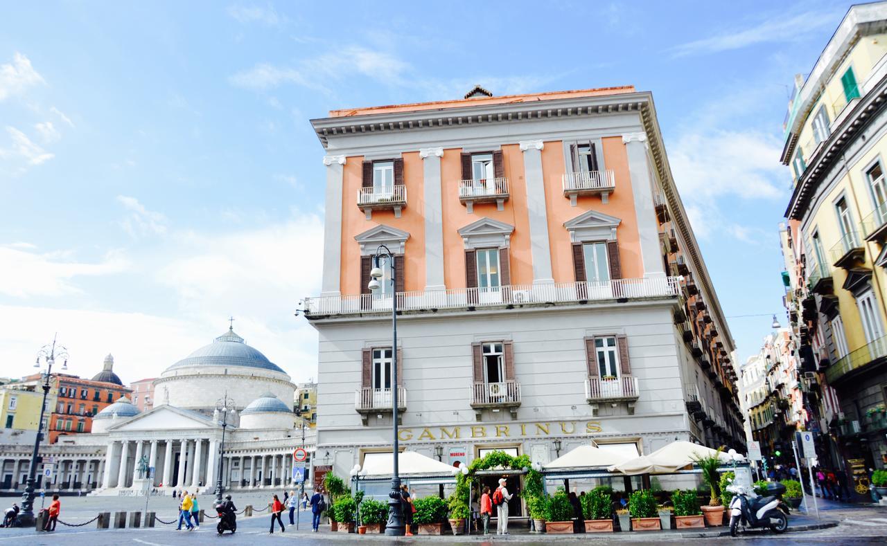 Relais Piazza Del Plebiscito Bed & Breakfast