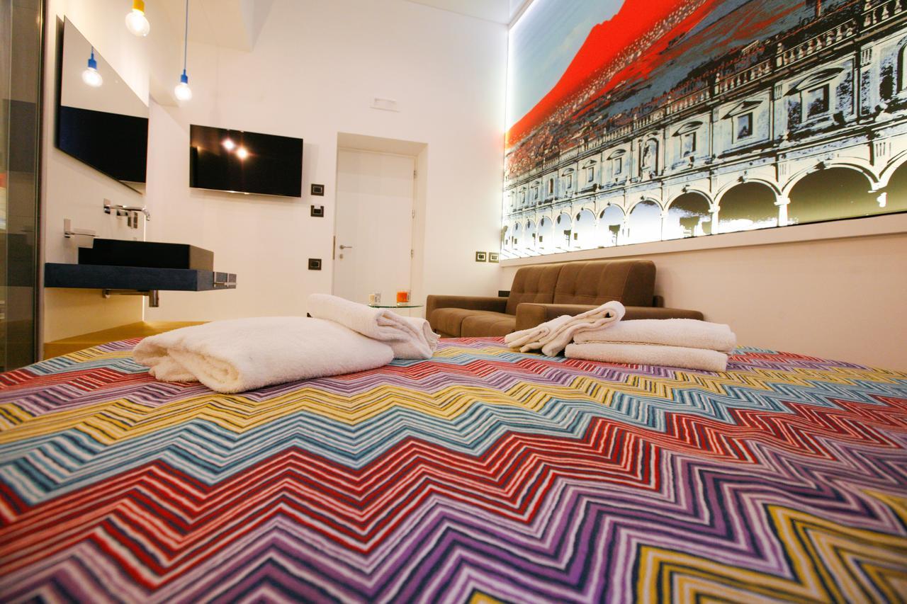 Relais Piazza Del Plebiscito 3* Naples