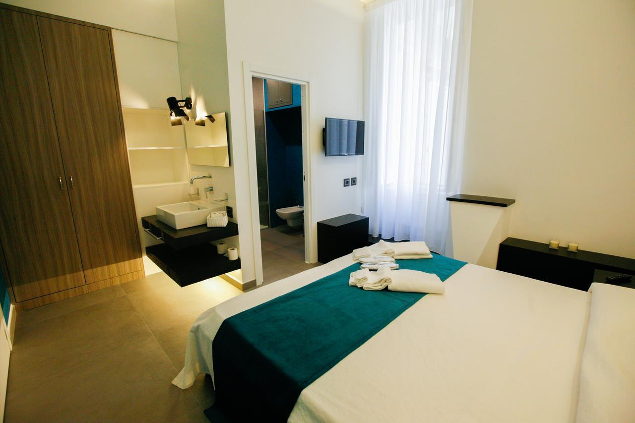 Bed & Breakfast Relais Piazza Del Plebiscito