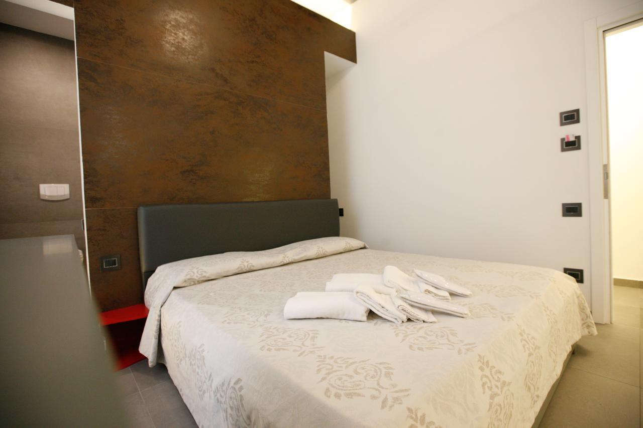 Relais Piazza Del Plebiscito