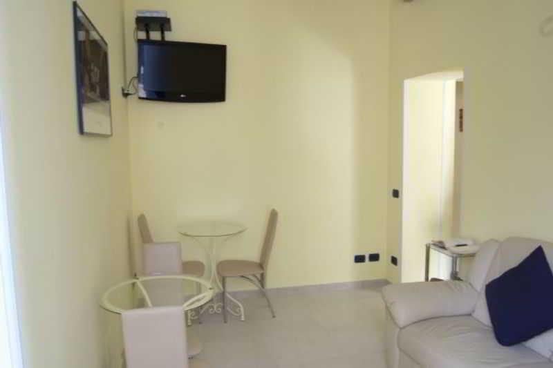 Quattro Palazzi Centro Bed & Breakfast Naples