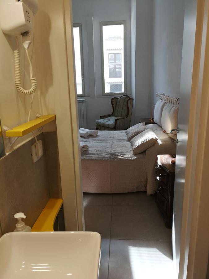 Bed & Breakfast Casa Flegrea *