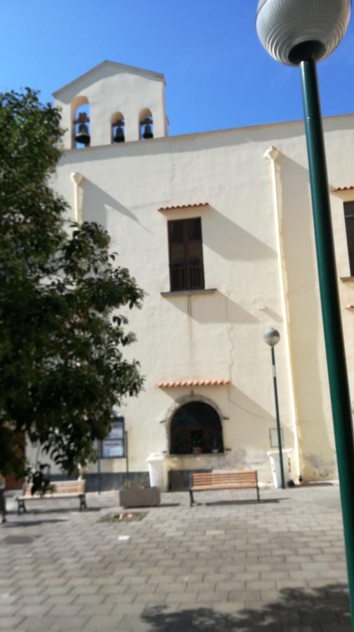 Casa Flegrea Naples