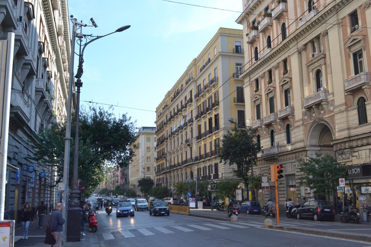 Le Stanze Di Dolly Bed & Breakfast Naples