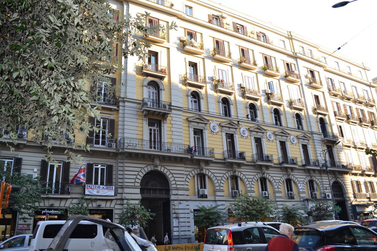 Bed & Breakfast Le Stanze Di Dolly *