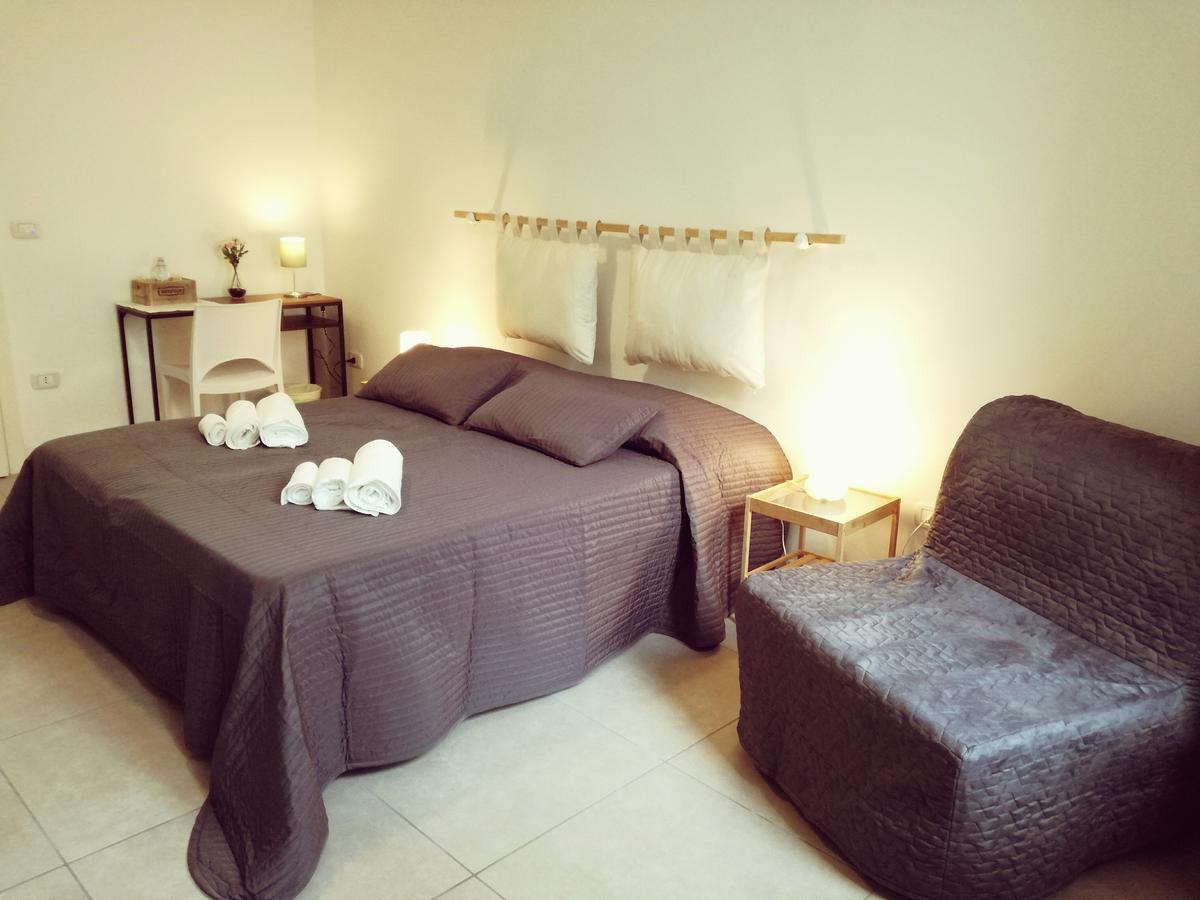 Casa Flegrea Naples