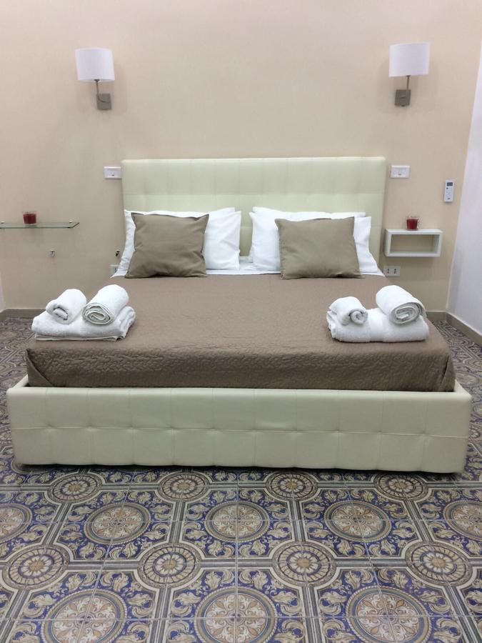 Decumani Prestige Bed & Breakfast Naples