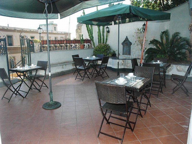 Margherita 3*