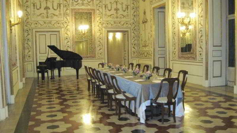 Decumani De Charme 4* Naples