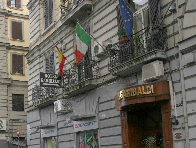 Garibaldi