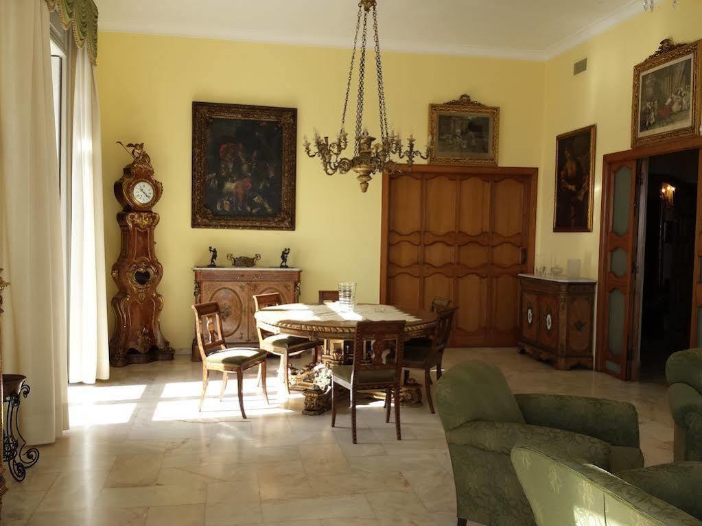 Casa Bellevue Apartment *
