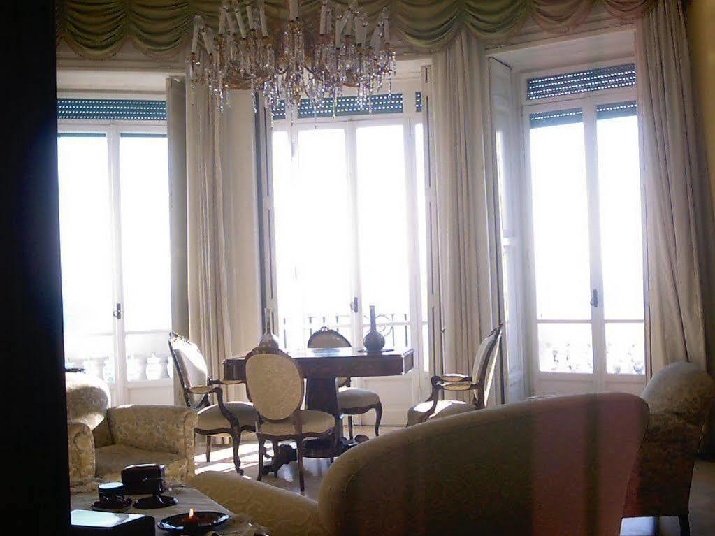 Casa Bellevue Apartment