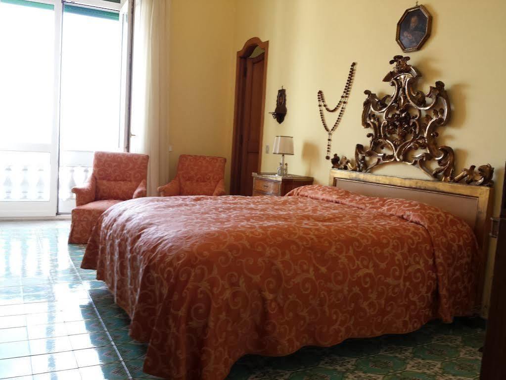Casa Bellevue Apartment Naples