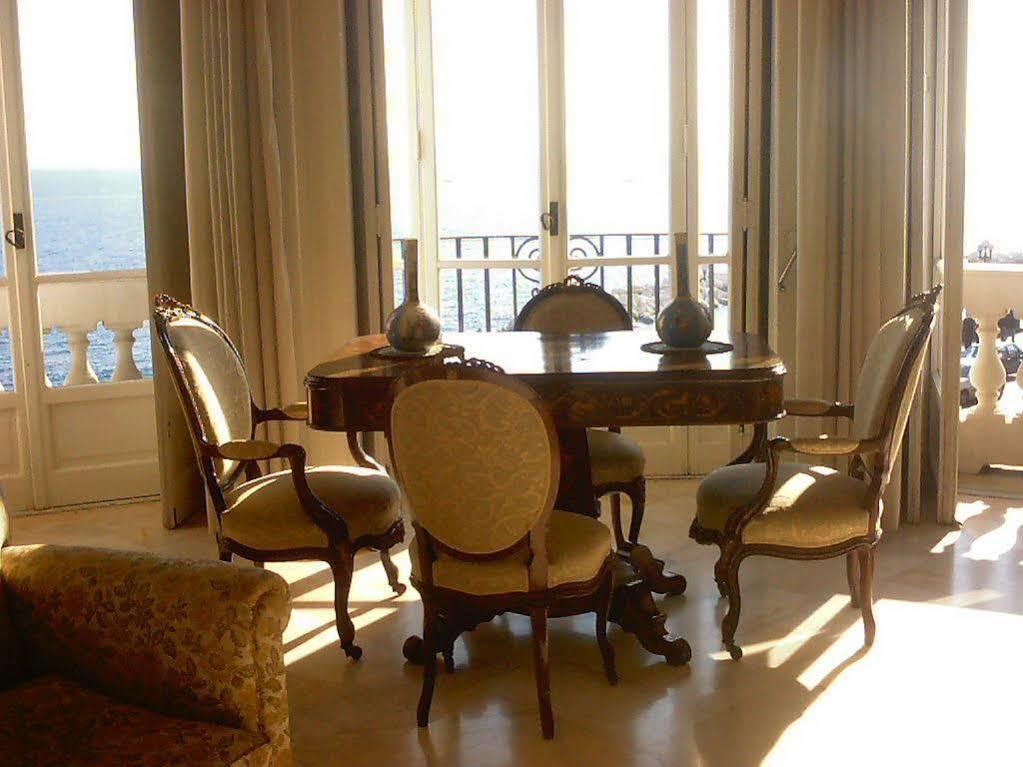 Apartment Casa Bellevue
