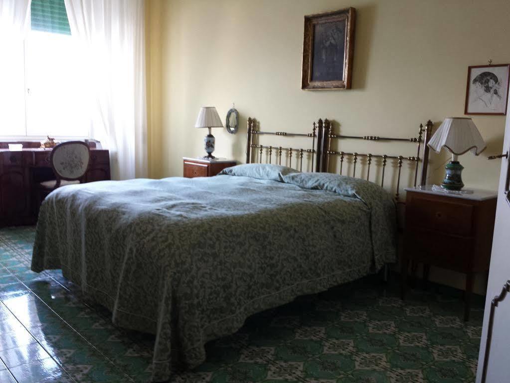 Apartment Casa Bellevue Naples