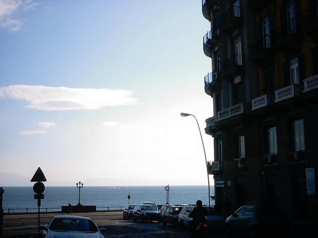 Casa Bellevue Naples
