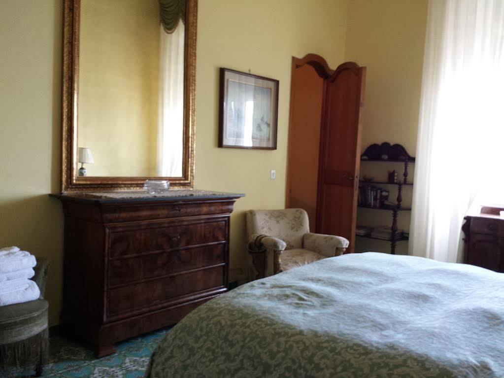 Casa Bellevue *