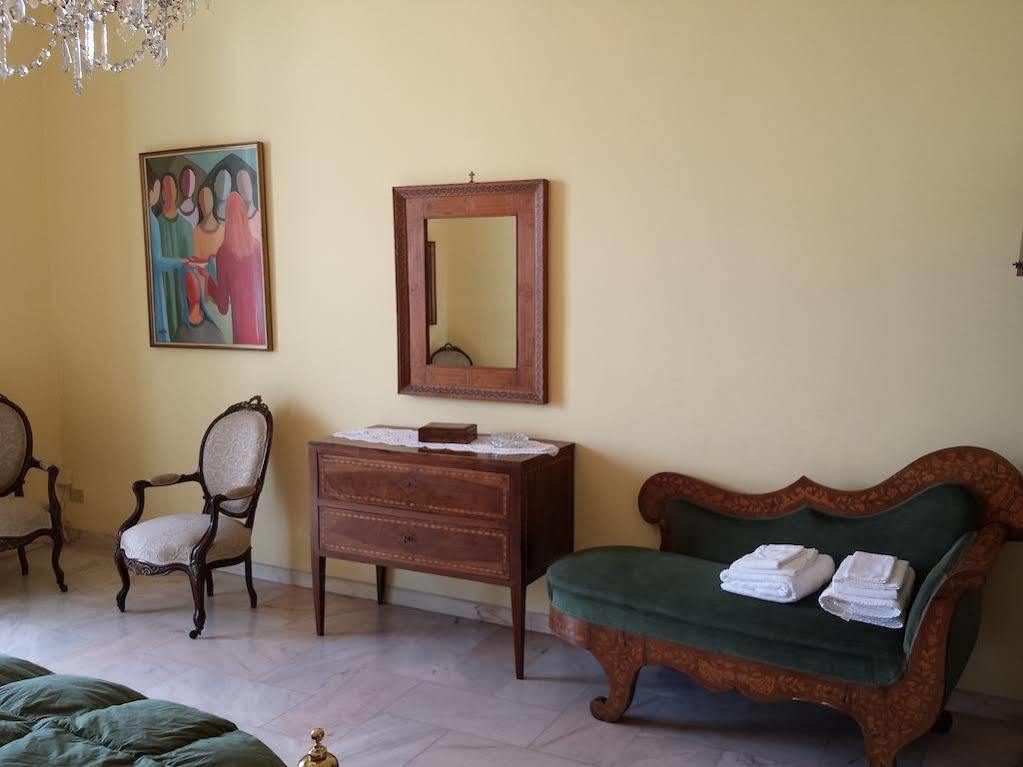 Casa Bellevue Apartment Naples