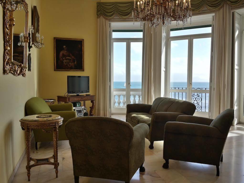 Apartment Casa Bellevue *