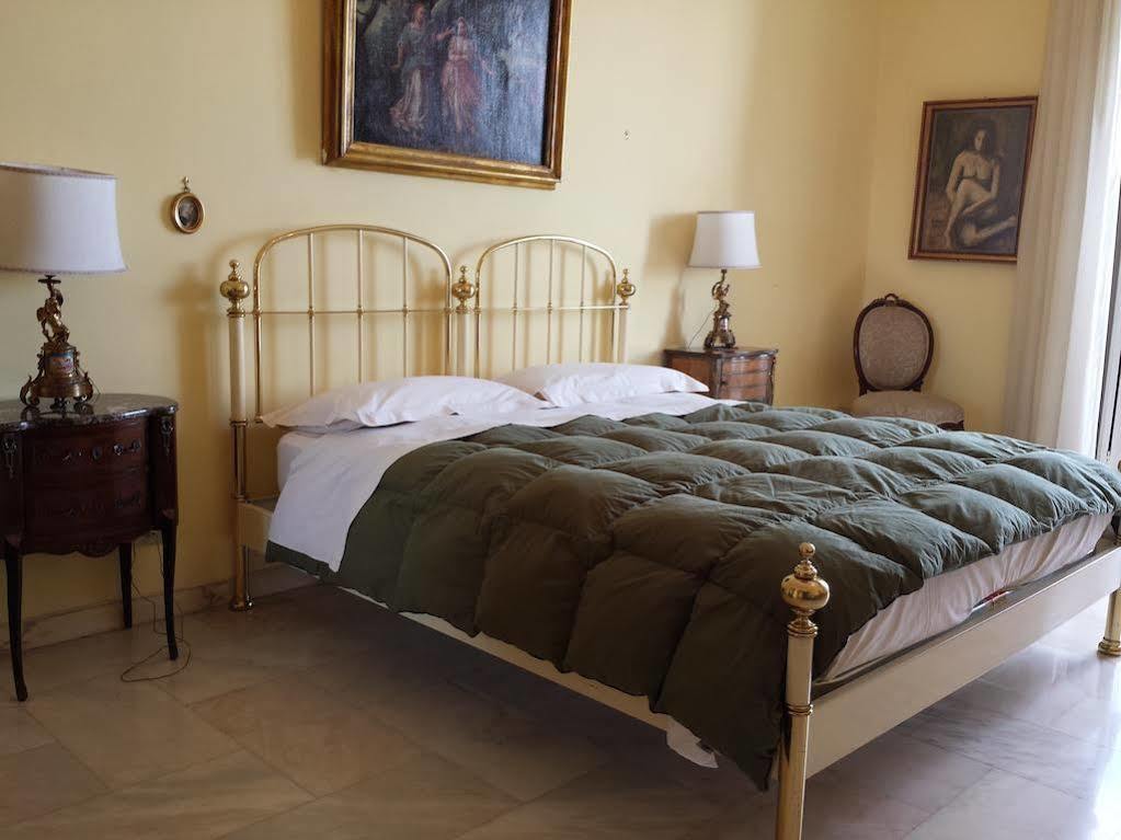 Casa Bellevue * Naples