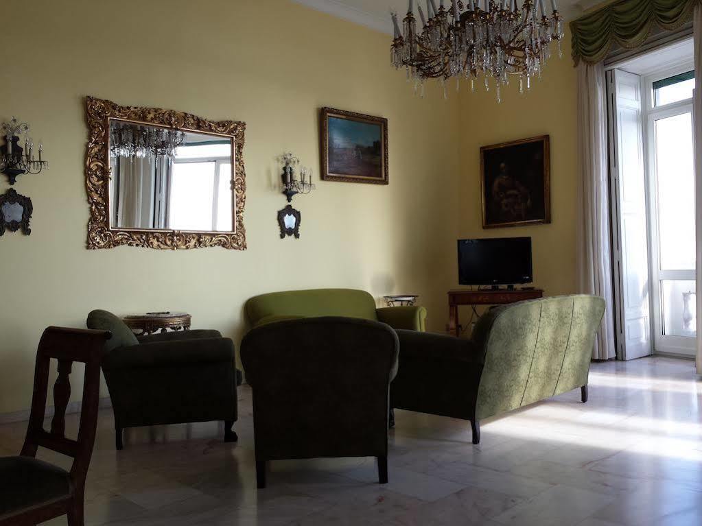 Apartment Casa Bellevue *