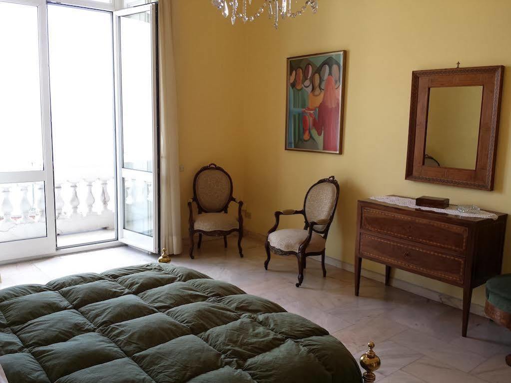 Casa Bellevue Apartment Naples