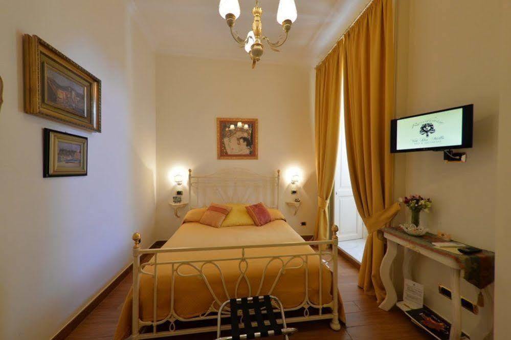 Bed & Breakfast Residenza Via Dei Mille