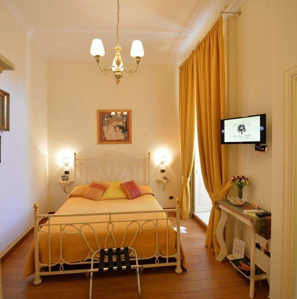 Bed & Breakfast Residenza Via Dei Mille