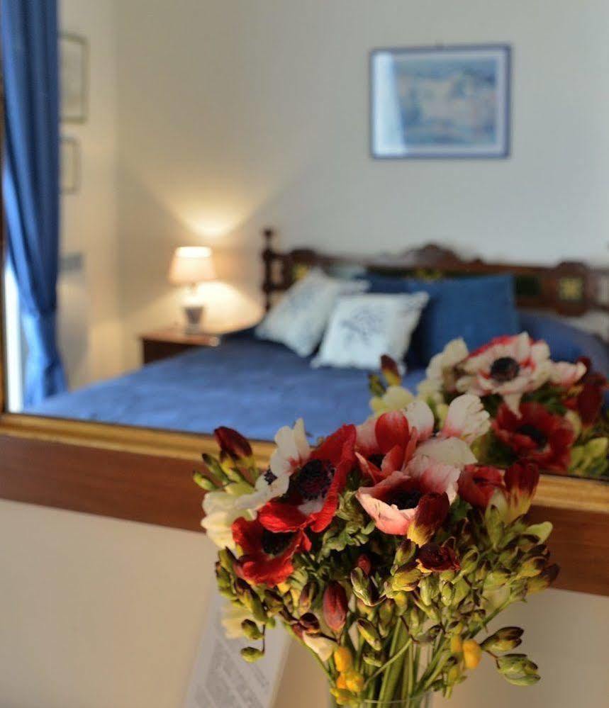 Residenza Via Dei Mille Bed & Breakfast